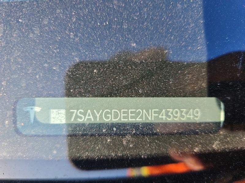 7SAYGDEE2NF439349