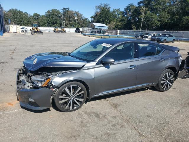 2020 NISSAN ALTIMA — VIN 1N4BL4FW7LC223003