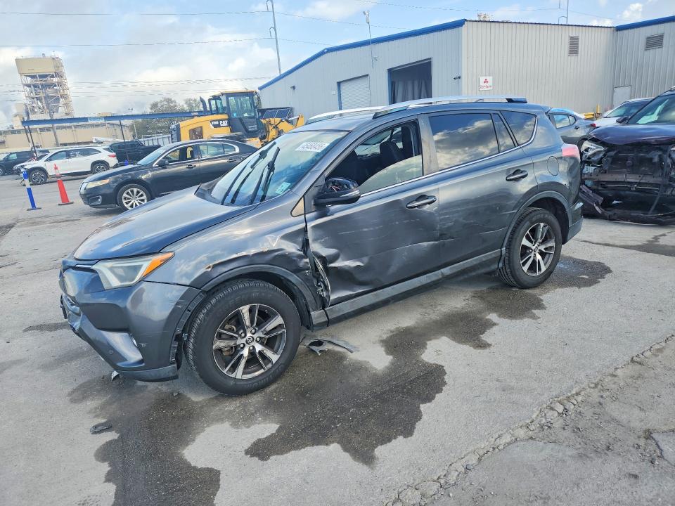 2016 TOYOTA RAV4 — VIN JTMWFREV1GD084527