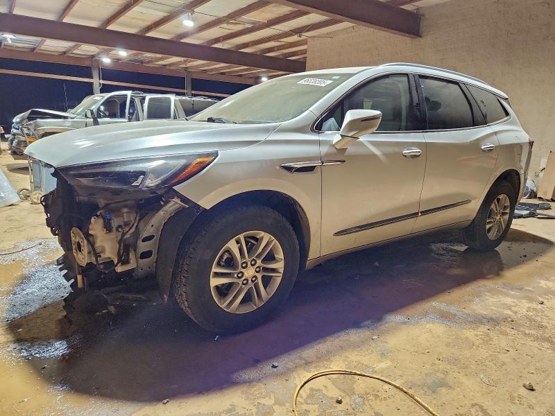2020 BUICK ENCLAVE — VIN 5GAERBKW1LJ300722