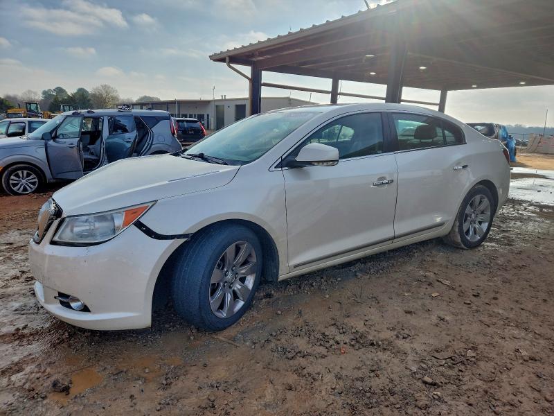 2012 BUICK LACROSSE P — VIN 1G4GH5G30CF178508