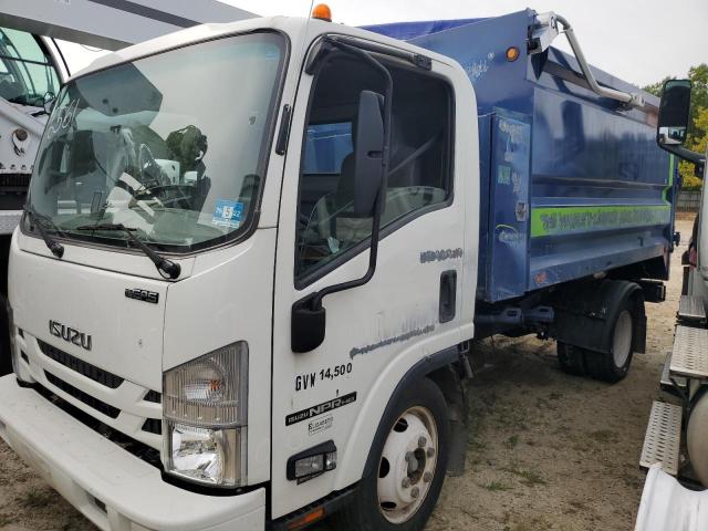 2020 ISUZU NPR HD — VIN 54DC4W1B8LS805589