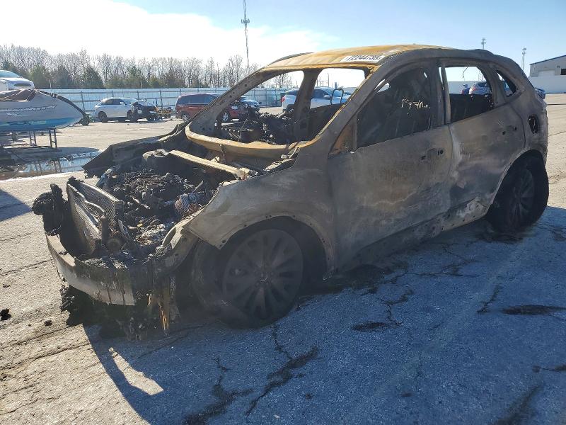 2020 FORD ESCAPE — VIN 1FMCU9H98LUC14803
