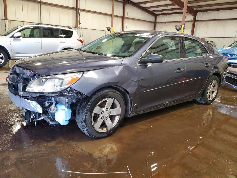 2015 CHEVROLET MALIBU — VIN 1G11B5SL4FF327812