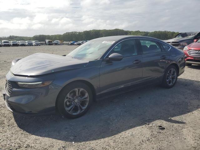 2023 HONDA ACCORD — VIN 1HGCY1F39PA047773