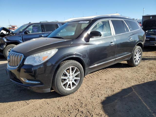 2015 BUICK ENCLAVE — VIN 5GAKVBKD3FJ174901