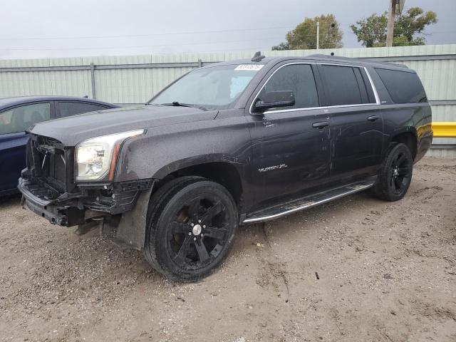 2016 GMC YUKON XL — VIN 1GKS2FKC6GR328403