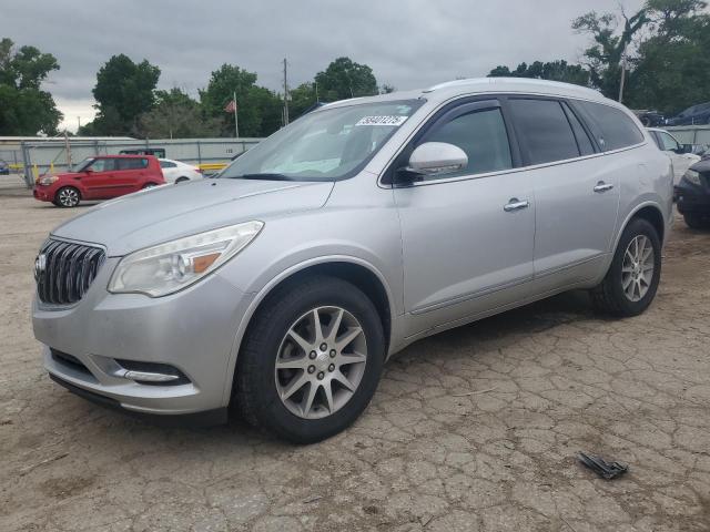 2016 BUICK ENCLAVE — VIN 5GAKRAKDXGJ162275