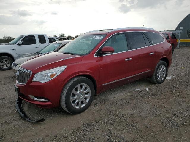 2013 BUICK ENCLAVE — VIN 5GAKVCKDXDJ265585