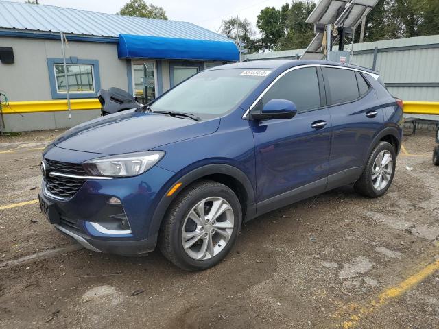 2023 BUICK ENCORE GX — VIN KL4MMBS22PB130029