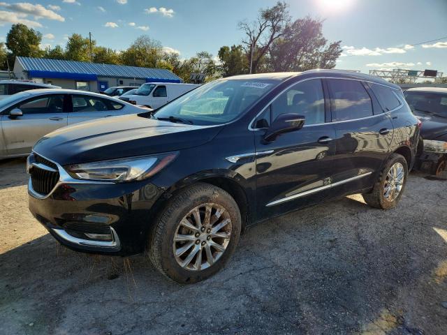 2019 BUICK ENCLAVE ES — VIN 5GAERBKW1KJ279188