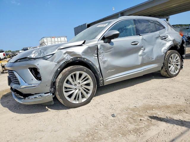 2024 BUICK ENVISION — VIN LRBFZSE44RD058379