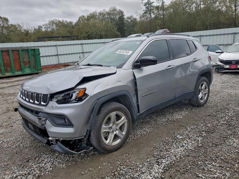 2023 JEEP COMPASS — VIN 3C4NJDBN3PT530589