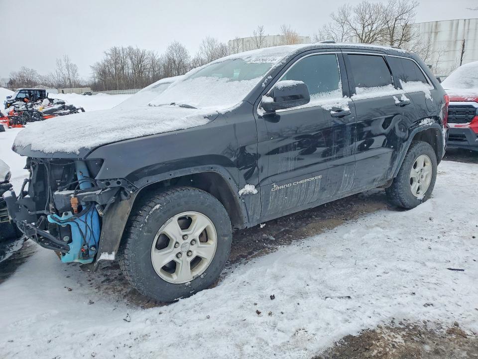 2015 JEEP GRAND CHEROKEE — VIN 1C4RJFAG8FC893075