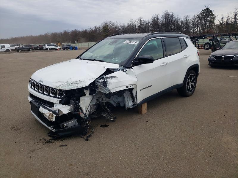 2024 JEEP COMPASS — VIN 3C4NJDCN4RT141252