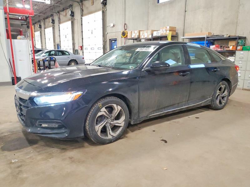2018 HONDA ACCORD — VIN 1HGCV2F57JA036200
