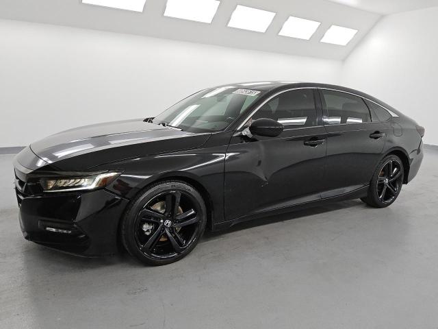 2020 HONDA ACCORD — VIN 1HGCV1F35LA024316