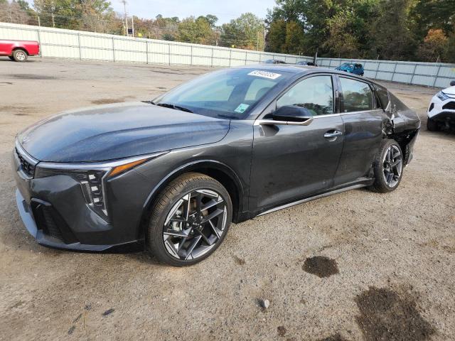 2025 KIA K4 GT LINE — VIN 3KPFW4DE2SE125985