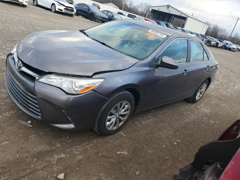 2017 TOYOTA CAMRY — VIN 4T1BF1FK0HU444923