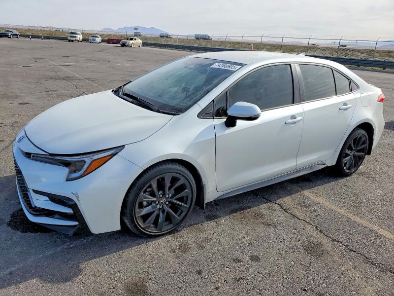 2023 TOYOTA COROLLA — VIN JTDS4MCE8PJ101710