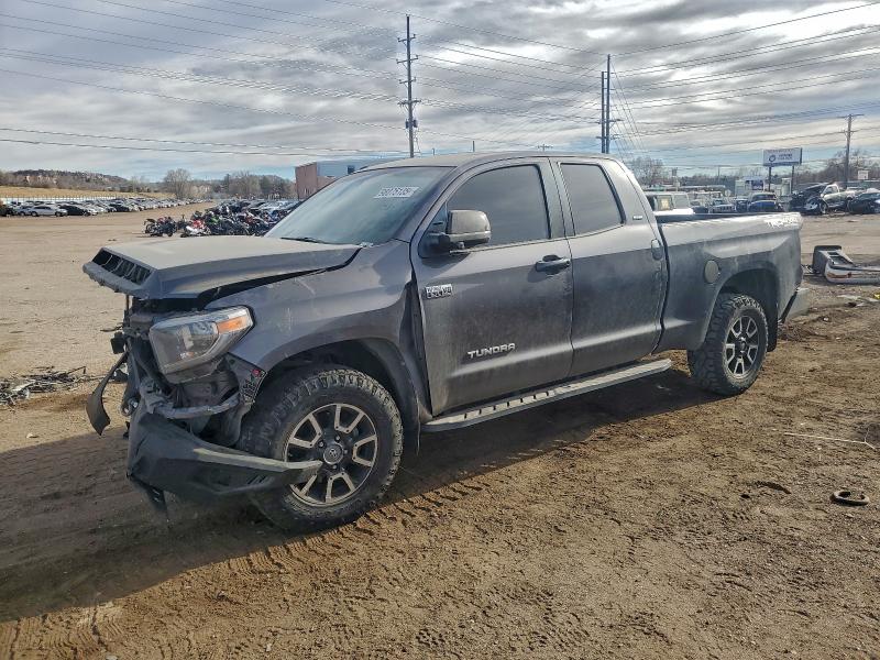 2015 TOYOTA TUNDRA — VIN 5TFUY5F10FX478071