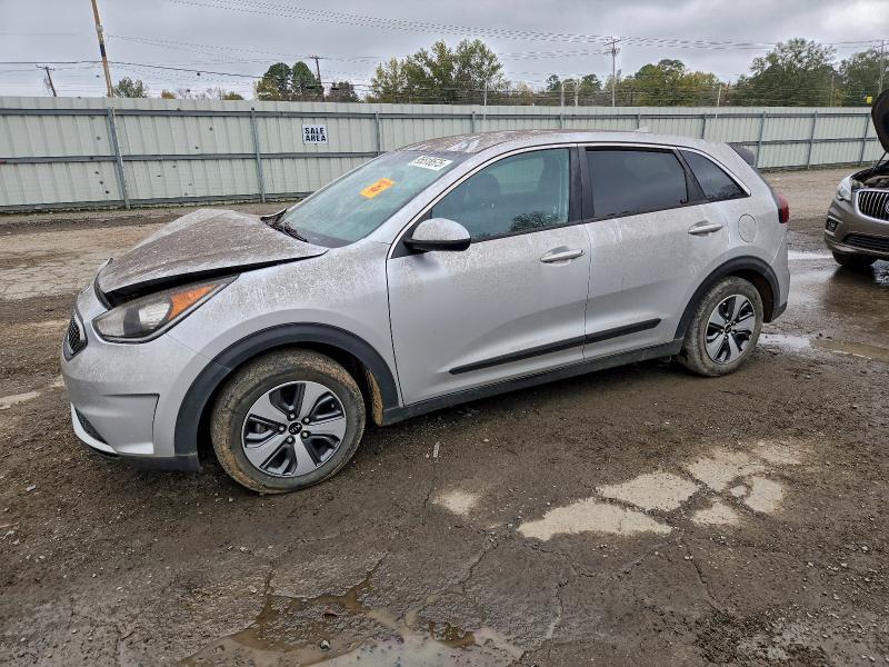 2019 KIA NIRO — VIN KNDCB3LC5K5220318