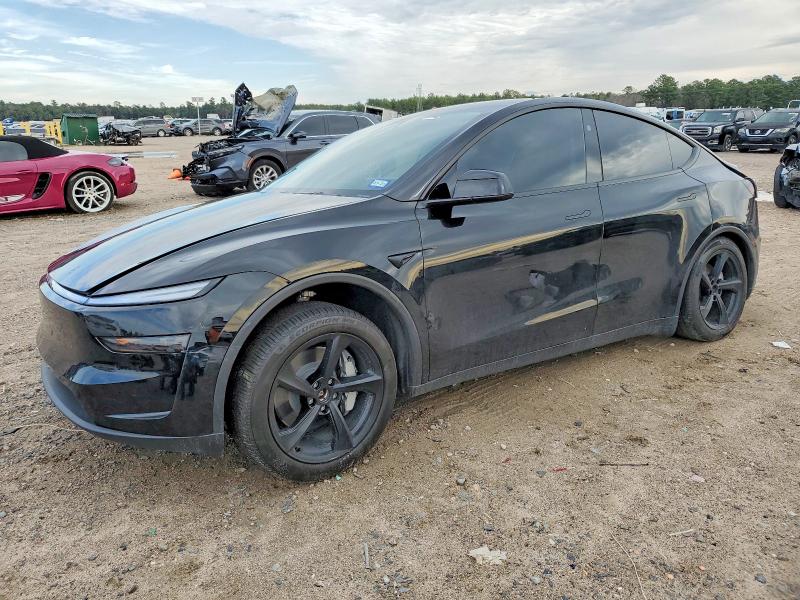 2026 TESLA MODEL Y — VIN 7SAYGDEE3TA419038