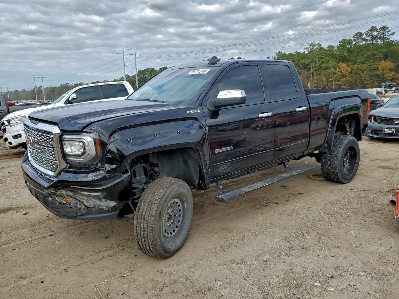 2016 GMC SIERRA K15 — VIN 1GTV2LEC3GZ383684