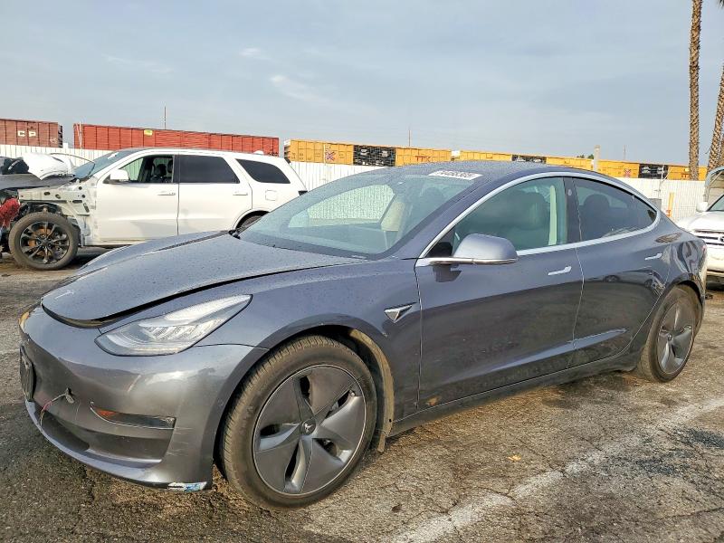 2020 TESLA MODEL 3 — VIN 5YJ3E1EB4LF790309
