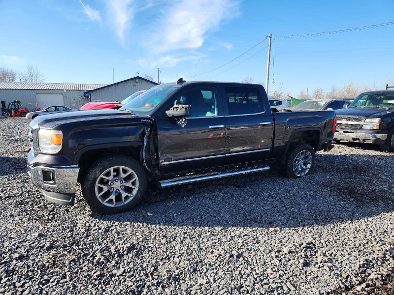2015 GMC SIERRA K15 — VIN 3GTU2VEC3FG124506