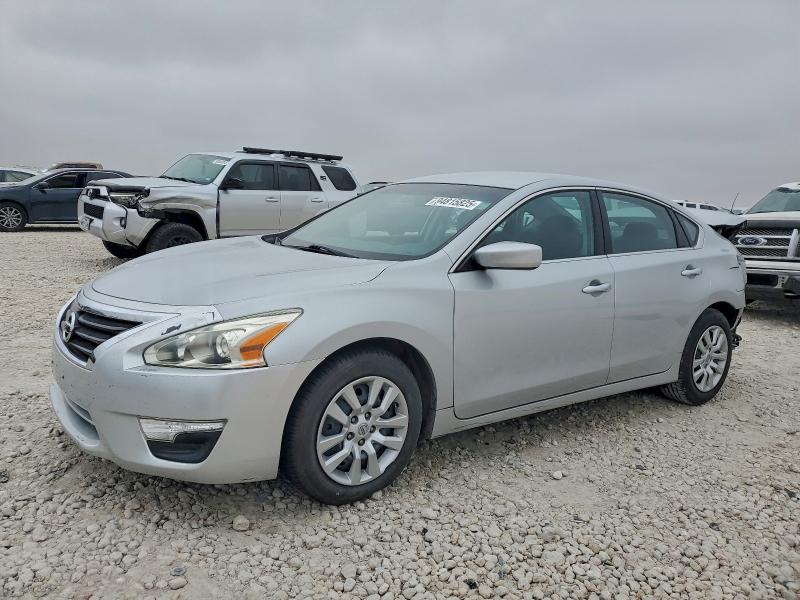 2015 NISSAN ALTIMA — VIN 1N4AL3AP3FN894098