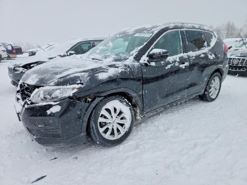 2018 NISSAN ROGUE — VIN KNMAT2MV7JP559695