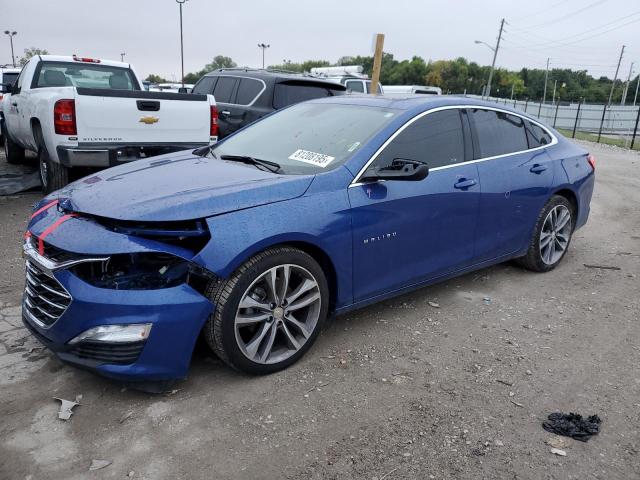 2023 CHEVROLET MALIBU PREMIER — VIN 1G1ZE5ST6PF129003