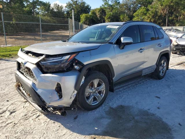 2025 TOYOTA RAV4 — VIN 2T3W1RFV2SC342659