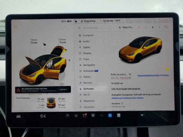 7SAYGDEFXNF484645