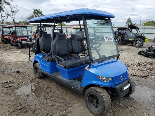 2023 OTHER RV GOLF CART — VIN 7R4CS4BA1PS009243