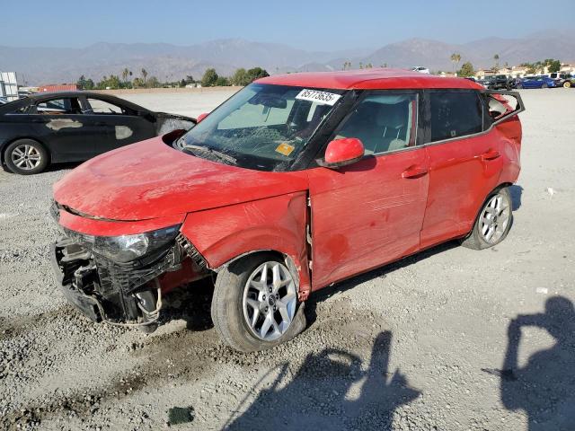 2023 KIA SOUL — VIN KNDJ23AU0P7195620