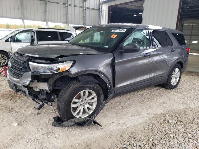 2021 FORD EXPLORER — VIN 1FMSK8BH3MGC20780