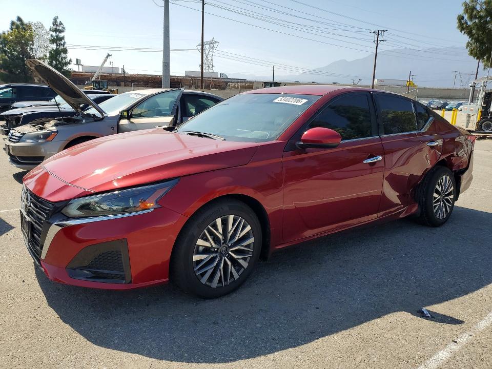 2023 NISSAN ALTIMA — VIN 1N4BL4DV2PN351301