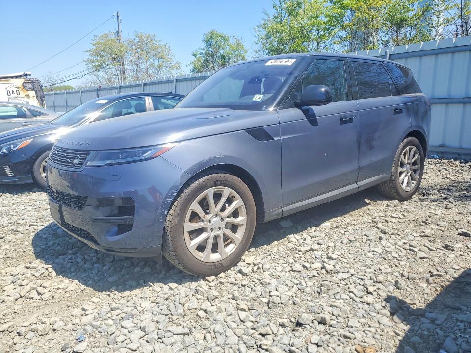 2023 LAND ROVER RANGE ROVER SPORT — VIN SAL1P9EU9PA142988