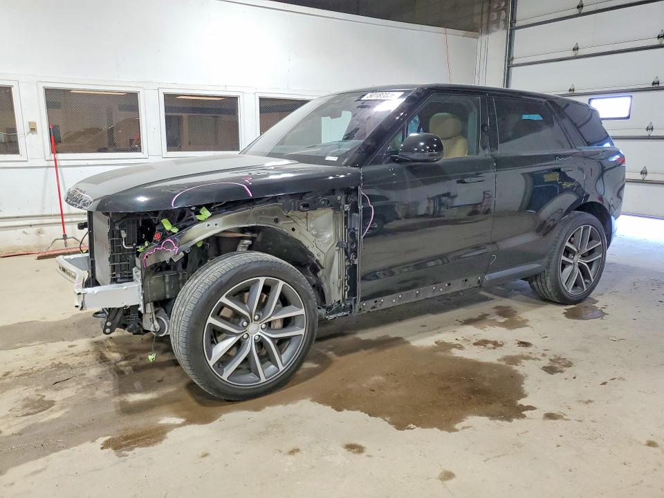 2023 LAND ROVER RANGE ROVER SPORT — VIN SAL1P9EU4PA143451