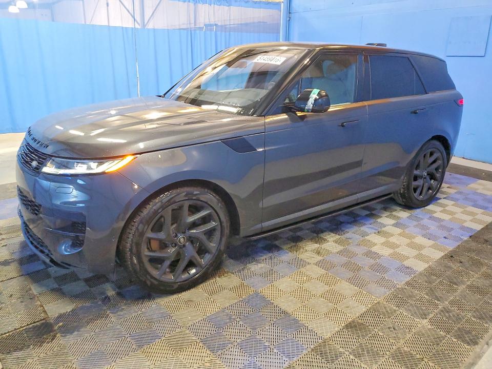 2023 LAND ROVER RANGE ROVER SPORT — VIN SAL1P9EU3PA105290