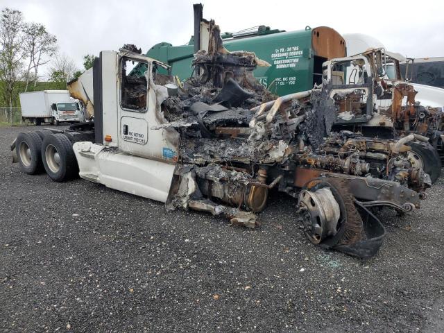 2019 KENWORTH CONSTRUCTION — VIN 1XKYDP9X5KJ310792
