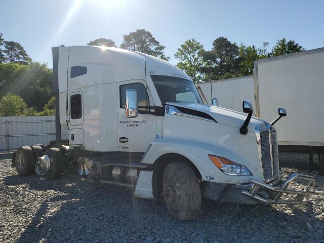 2025 KENWORTH CONSTRUCTION — VIN 1XKYD49X1SJ159688