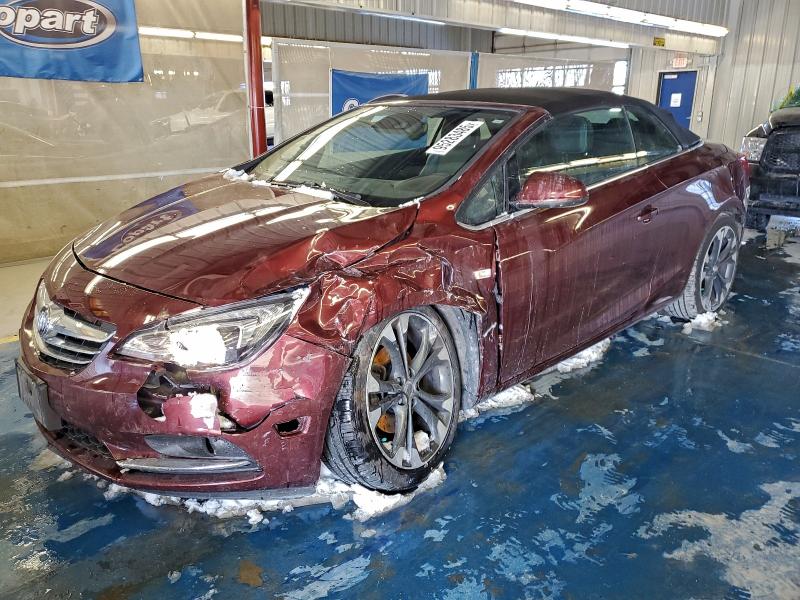 2018 BUICK CASCADA — VIN W04WH3N54JG004029