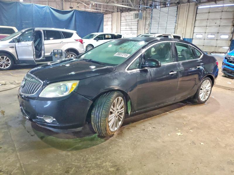 2014 BUICK VERANO — VIN 1G4PP5SK9E4144390