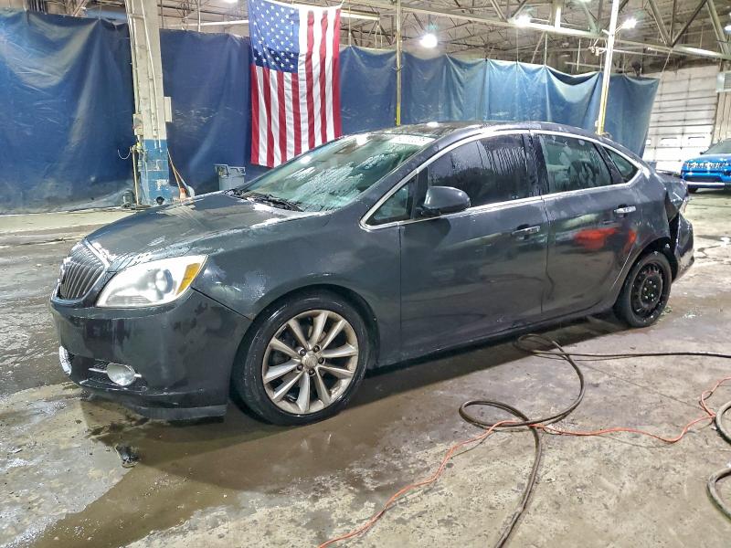 2016 BUICK VERANO — VIN 1G4PS5SK0G4108718