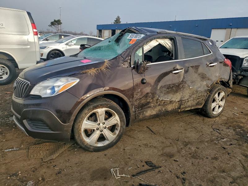 2016 BUICK ENCORE — VIN KL4CJASB5GB658016