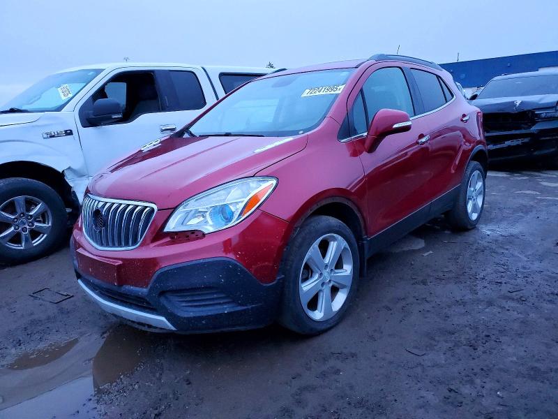 2015 BUICK ENCORE — VIN KL4CJASB6FB266158