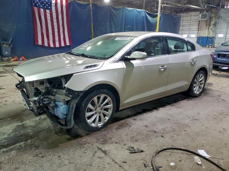 2014 BUICK LACROSSE — VIN 1G4GB5GR1EF174363